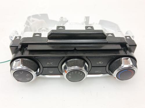 Used Climate control NISSAN MICRA V (K14) 1.0 IG-T (92 hp) 24698697
