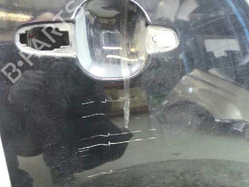 Right front door KIA CEE'D Hatchback (ED)  | BP2277360C3 