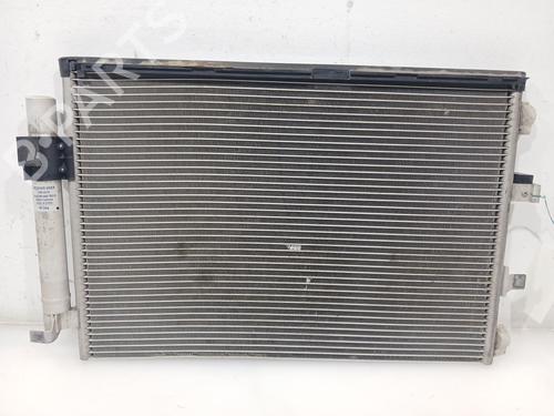 AC radiator FORD FOCUS III 1.6 TDCi | BP22721035M32 