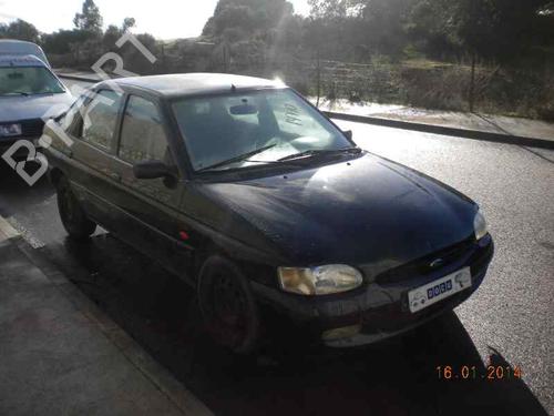 Steering pump FORD ESCORT V (AAL, ABL) 1.8 TD | BP1706729M99 