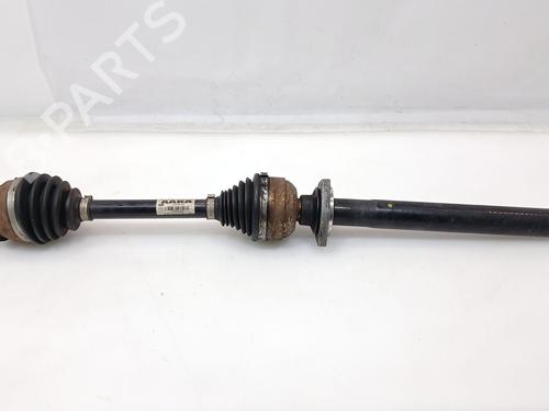 Used Right front driveshaft OPEL INSIGNIA A Saloon (G09) 2.0 CDTI (69) (160 hp) 26019767