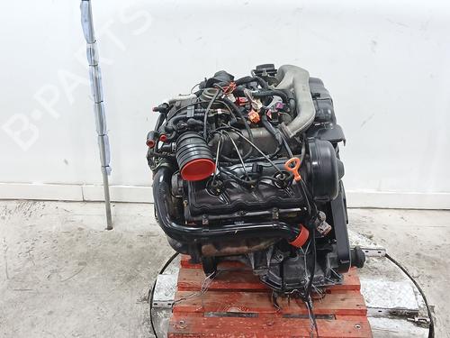 Used Engine Engine VW PASSAT B5.5 Variant (3B6) 2.5 TDI (150 hp) 34186560 34186560