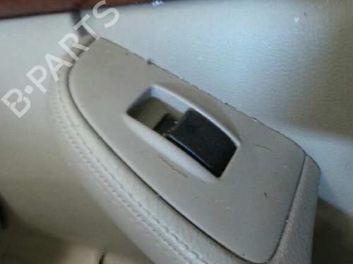Used Right front window switch TOYOTA AVENSIS (_T25_) 2.2 D-4D (ADT251_, ADT251R) (150 hp) 3522823