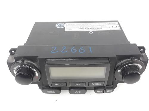 Climate control CHEVROLET NUBIRA Saloon 1.8 | BP17318056I5 