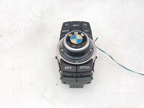 Switch BMW X5 (E70) xDrive 30 d | BP38238647I30 - Image 2