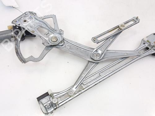 Front right window mechanism FORD COUGAR (EC_) 2.5 V6 24V | BP33795015C23 - Image 3