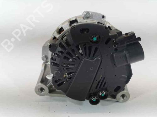 Generator CITROËN C3 I (FC_, FN_) 1.4 HDi | BP6573314M7 