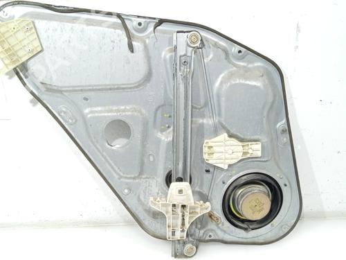 Rear right window mechanism HYUNDAI SONATA V (NF) 2.0 CRDi | BP22397537C25 