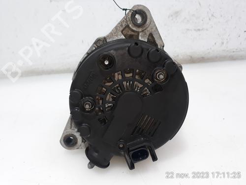 Alternator HYUNDAI TUCSON (TL, TLE) 2.0 CRDi All-wheel Drive | BP16067043M7 
