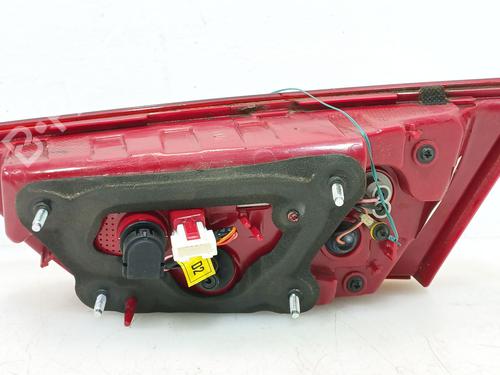 Left tailgate light KIA OPTIMA (JF) 1.7 CRDi | BP31832146C79