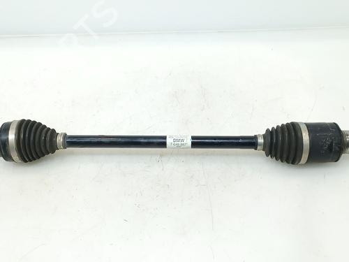 Right rear driveshaft BMW X2 (F39) xDrive 25 d | BP30856483M41