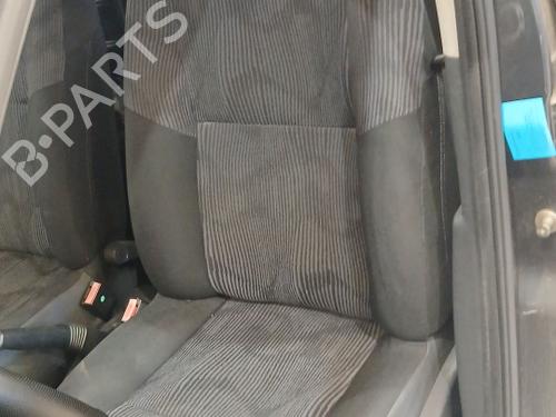 Used Left front seat Left front seat DACIA SANDERO 1.6 (BS0D, BS0B, BS0F, BS0H) (87 hp) 40459050 40459050