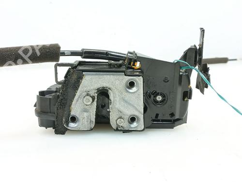 Højre fortil lås RENAULT CLIO IV (BH_) 0.9 TCe 90 (BHNF, BHMA, BHMH, BHJK, BHJR) (90 hp) 29921035