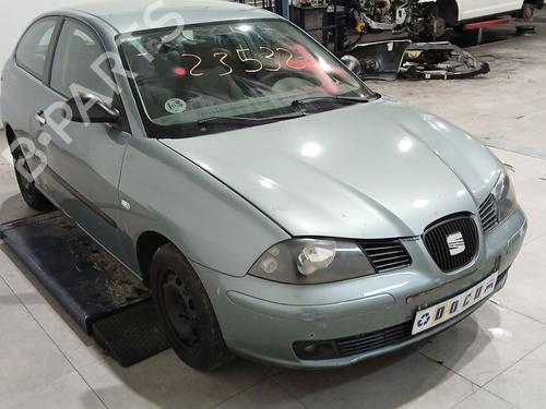Brugte SEAT IBIZA III (6L1) 1.4 16V (75 hp) 4388480