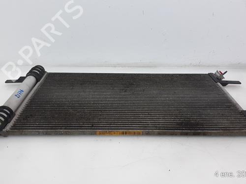 Used AC radiator PEUGEOT 308 II (LB_, LP_, LW_, LH_, L3_) [2013-2021]  16402567