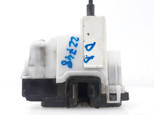 Front right lock FIAT 500 (312_) 1.2 (312AXA1A) | BP18843223C97 