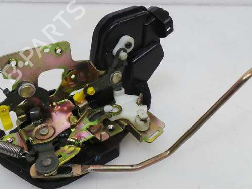 Used Front right lock HYUNDAI TUCSON (JM) 2.0 CRDi All-wheel Drive (113 hp) 4082887