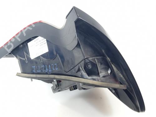 Left taillight MERCEDES-BENZ C-CLASS Coupe (CL203) C 180 Kompressor (203.746) | BP21265586C34 