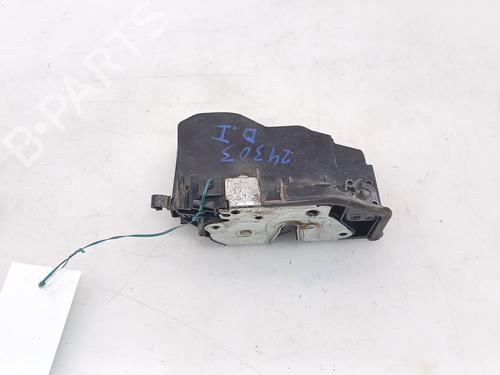 Used Front left lock Front left lock 38263447 38263447
