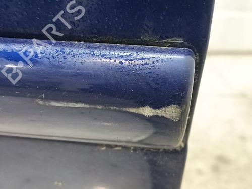 Left front door JAGUAR X-TYPE I (X400) 2.0 D | BP30685559C2