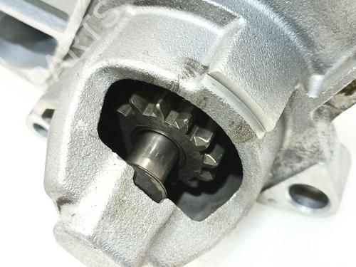 Anlasser RENAULT CLIO IV (BH_) 0.9 TCe 90 (BHNF, BHMA, BHMH, BHJK, BHJR) | BP29942413M8