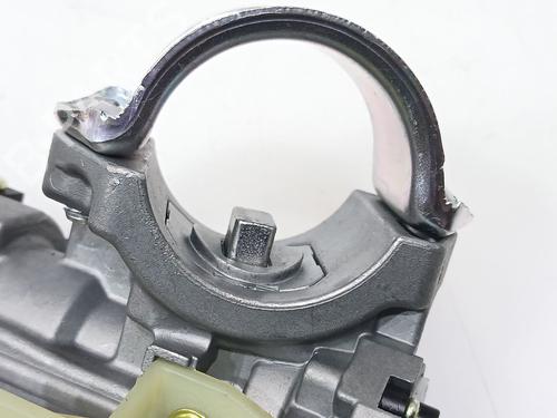Ignition barrel HYUNDAI i20 ACTIVE (IB, GB) 1.0 T-GDI | BP24699118M48 