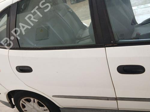 Used Right rear door NISSAN ALMERA TINO (V10) 2.2 dCi (136 hp) 29854067