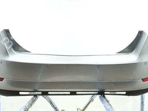 Used Rear bumper FORD MONDEO IV (BA7) 2.0 TDCi (140 hp) 27730395