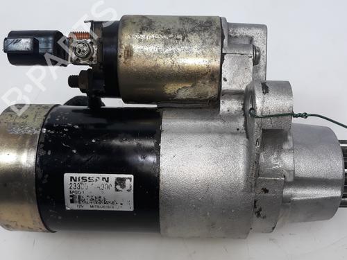Used Starter NISSAN MURANO I (Z50) 3.5 4x4 (245 hp) 17031071