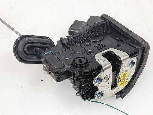 Højre bagtil lås KIA OPTIMA (JF) 1.7 CRDi | BP33869636C99 - Image 2