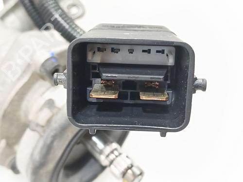 Steering rack KIA OPTIMA (JF) 1.7 CRDi | BP33959757M22  - Image 8