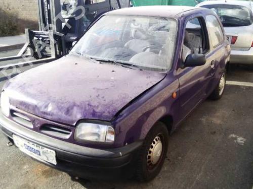 Right mirror NISSAN MICRA II (K11)  | BP807868C27 