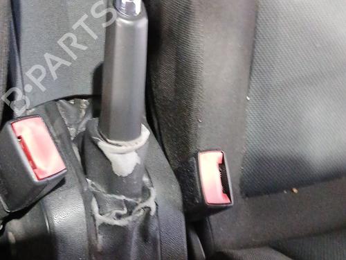 Used Hand brake Hand brake OPEL ASTRA H (A04) 1.6 (L48) (105 hp) 34440181 34440181