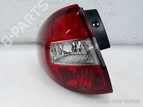 Used Left taillight RENAULT KOLEOS I (HY_) 2.0 dCi 4x4 (HY0K) (150 hp) 16072652