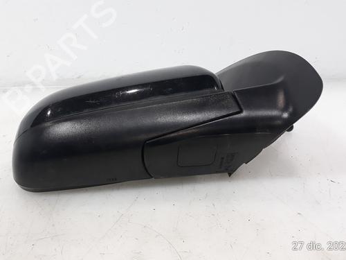 Right mirror CHEVROLET AVEO / KALOS Saloon (T250, T255)  | BP16272530C27 