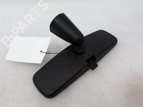 Used Rear mirror CITROËN C4 CACTUS 1.6 HDi 90 (92 hp) 11201113