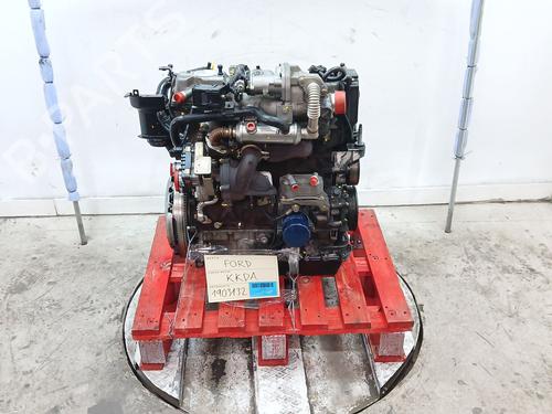 Used Engine Engine 37692627 37692627