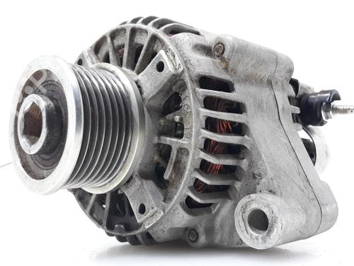 Used Alternator TOYOTA HILUX VIII Pickup (_N1_) [2015-2025]  18861375