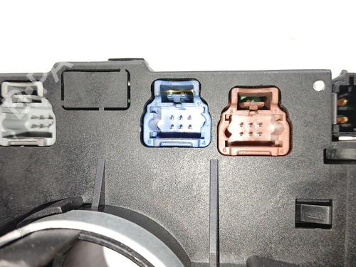 Switch PEUGEOT 407 (6D_) 1.6 HDi 110 (6D9HZC, 6D9HYC) | BP39944907I30  - Image 5