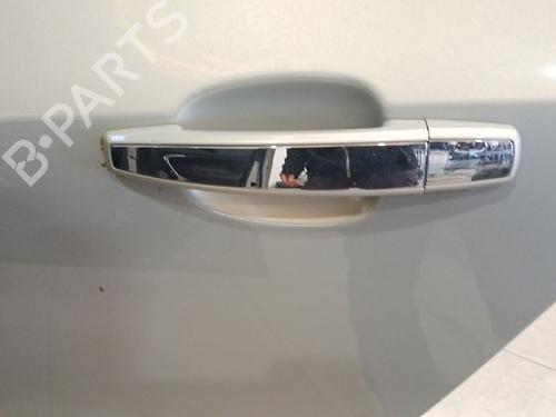 Used Rear left exterior door handle Rear left exterior door handle 38012193 38012193