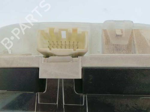 Instrument cluster MAZDA 6 Hatchback (GG) 2.0 DI (GG14) | BP240546C47 
