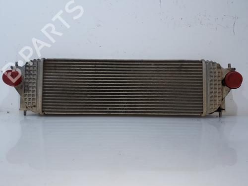 Intercooler SUZUKI GRAND VITARA II (JT, TE, TD) 1.9 DDiS All-wheel Drive (JT419, TD44, JB419WD, JB419XD,... (129 hp) 8078770