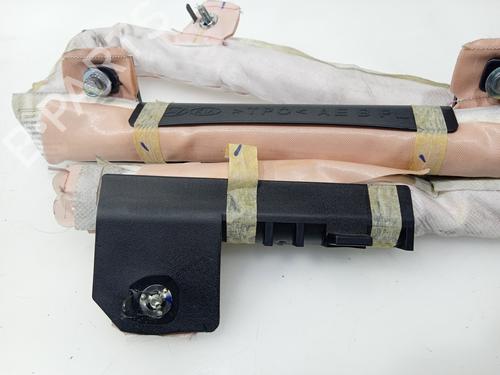 Right curtain airbag HYUNDAI IONIQ (AE) 1.6 GDI Hybrid | BP19732564C12