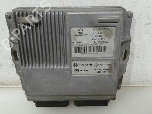 Motorstyringsenhed DACIA SANDERO [2008-2025]  3427098