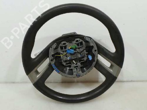 Used Steering wheel PEUGEOT 3008 I MPV (0U_) 1.6 HDi (109 hp) 408793