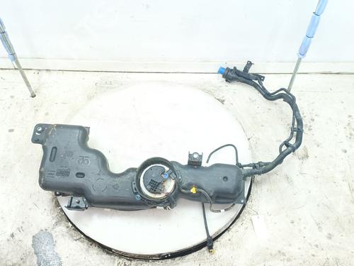 Used AdBlue tank TOYOTA HILUX VIII Pickup (_N1_) [2015-2025]  29403408