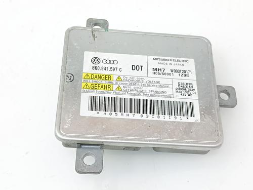 Used Xenon ballast VW SHARAN (7N1, 7N2) 2.0 TDI (177 hp) 26283973