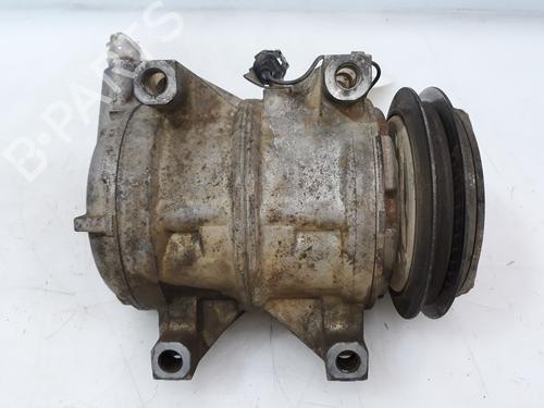 Used AC compressor NISSAN PICK UP (D22) [1997-2025]  14833334