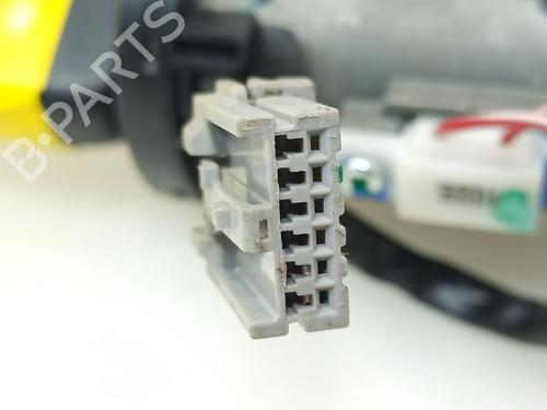 Ignition barrel NISSAN JUKE (F15) 1.2 DIG-T | BP26682853M48 