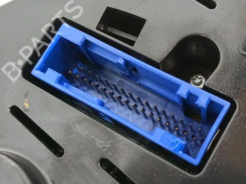 Kombinert Instrument VW TRANSPORTER T5 Bus (7HB, 7HJ, 7EB, 7EJ) 2.5 TDI | BP30335388C47 